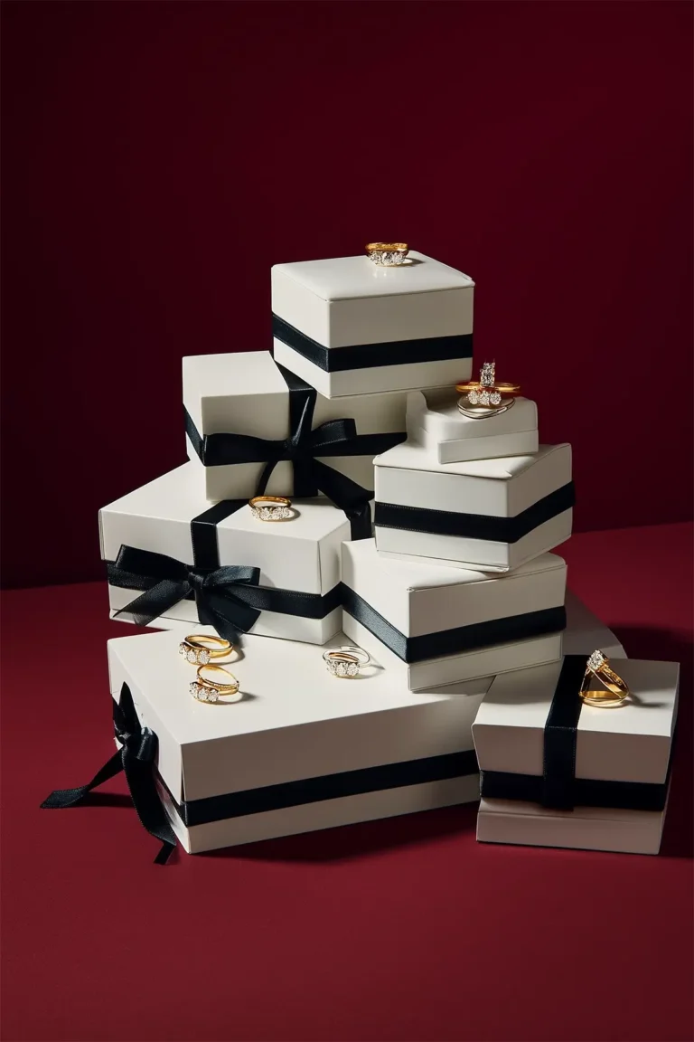 pile-of-giftboxes-ring-the-pin-boutique
